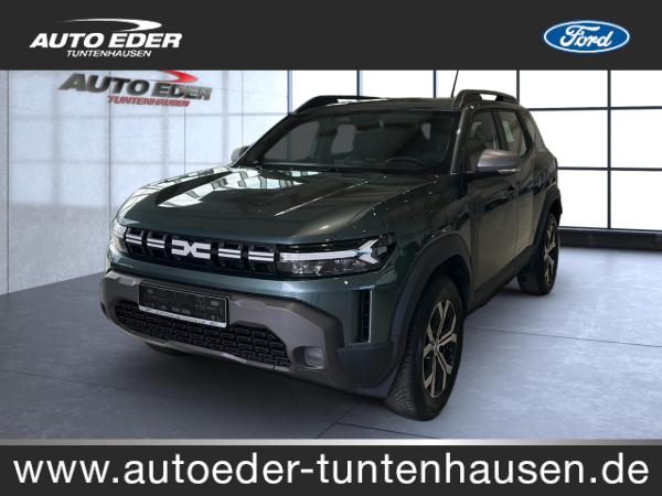 Dacia Duster TCe 130 Expression 4x4 Bluetooth Klima