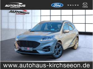 Ford Kuga 1.5 EcoBoost ST-Line Bluetooth Navi LED Klima