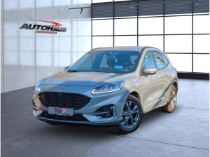 Ford Kuga 1.5 EcoBoost ST-Line Bluetooth Navi LED Klima