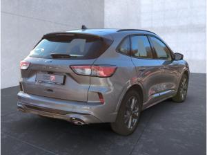 Ford Kuga 1.5 EcoBoost ST-Line Bluetooth Navi LED Klima