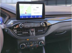 Ford Kuga 1.5 EcoBoost ST-Line Bluetooth Navi LED Klima