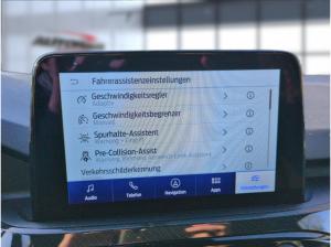 Ford Kuga 1.5 EcoBoost ST-Line Bluetooth Navi LED Klima