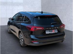 Ford Focus Turnier 1.0 EcoBoost Titanium Bluetooth Navi