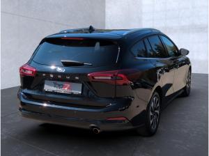 Ford Focus Turnier 1.0 EcoBoost Titanium Bluetooth Navi