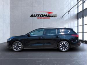 Ford Focus Turnier 1.0 EcoBoost Titanium Bluetooth Navi