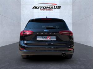 Ford Focus Turnier 1.0 EcoBoost Titanium Bluetooth Navi