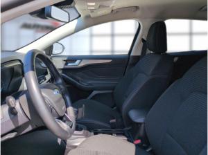 Ford Focus Turnier 1.0 EcoBoost Titanium Bluetooth Navi