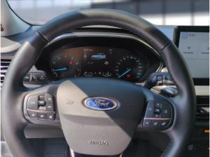 Ford Focus Turnier 1.0 EcoBoost Titanium Bluetooth Navi