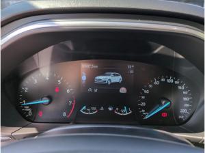 Ford Focus Turnier 1.0 EcoBoost Titanium Bluetooth Navi