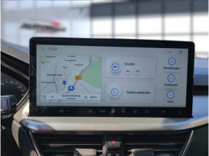 Ford Focus Turnier 1.0 EcoBoost Titanium Bluetooth Navi
