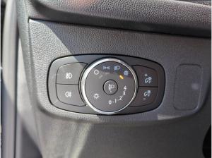 Ford Focus Turnier 1.0 EcoBoost Titanium Bluetooth Navi