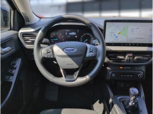 Ford Focus Turnier 1.0 EcoBoost Titanium Bluetooth Navi