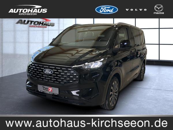 Ford Tourneo Custom 2.0 EcoBlue L1 Titanium X FWD Autom