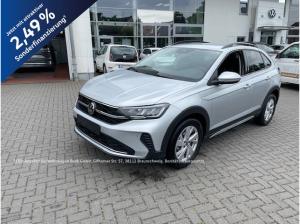 Volkswagen Taigo 1.0TSi Life R-Kamera Navi Sitzheiz. Parkpilot LED Alu