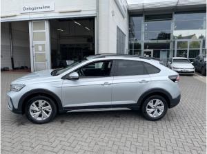 Volkswagen Taigo 1.0TSi Life R-Kamera Navi Sitzheiz. Parkpilot LED Alu