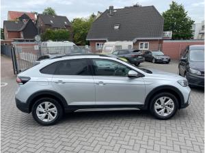 Volkswagen Taigo 1.0TSi Life R-Kamera Navi Sitzheiz. Parkpilot LED Alu