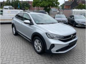 Volkswagen Taigo 1.0TSi Life R-Kamera Navi Sitzheiz. Parkpilot LED Alu