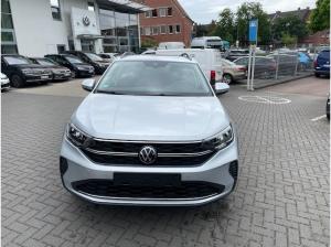 Volkswagen Taigo 1.0TSi Life R-Kamera Navi Sitzheiz. Parkpilot LED Alu