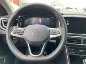 Volkswagen Taigo 1.0TSi Life R-Kamera Navi Sitzheiz. Parkpilot LED Alu