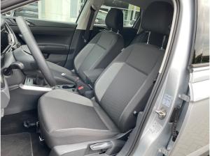 Volkswagen Taigo 1.0TSi Life R-Kamera Navi Sitzheiz. Parkpilot LED Alu