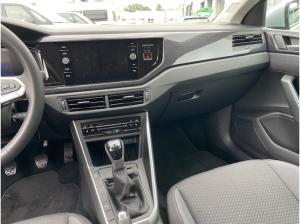Volkswagen Taigo 1.0TSi Life R-Kamera Navi Sitzheiz. Parkpilot LED Alu