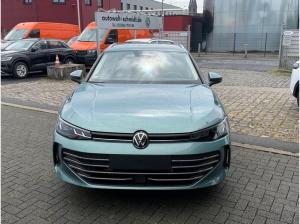 Volkswagen Passat Variant 1.5 eTSi DSG Business R-Kamera elektr.Heckklappe 17Zoll SideAssist ACC Navi