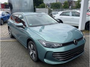 Volkswagen Passat Variant 1.5 eTSi DSG Business R-Kamera elektr.Heckklappe 17Zoll SideAssist ACC Navi