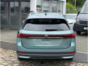 Volkswagen Passat Variant 1.5 eTSi DSG Business R-Kamera elektr.Heckklappe 17Zoll SideAssist ACC Navi