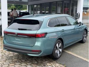 Volkswagen Passat Variant 1.5 eTSi DSG Business R-Kamera elektr.Heckklappe 17Zoll SideAssist ACC Navi