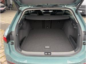 Volkswagen Passat Variant 1.5 eTSi DSG Business R-Kamera elektr.Heckklappe 17Zoll SideAssist ACC Navi