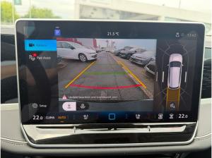 Volkswagen Passat Variant 1.5 eTSi DSG Business R-Kamera elektr.Heckklappe 17Zoll SideAssist ACC Navi