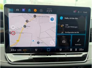 Volkswagen Passat Variant 1.5 eTSi DSG Business R-Kamera elektr.Heckklappe 17Zoll SideAssist ACC Navi