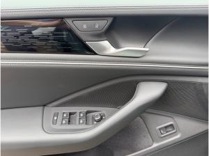 Volkswagen Passat Variant 1.5 eTSi DSG Business R-Kamera elektr.Heckklappe 17Zoll SideAssist ACC Navi