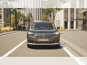 Volkswagen T-Roc Style 1.5 eTSI OPF 7-Gang-DSG