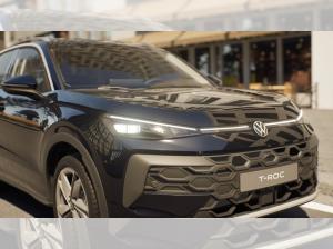 Volkswagen T-Roc Style 1.5 eTSI OPF 7-Gang-DSG