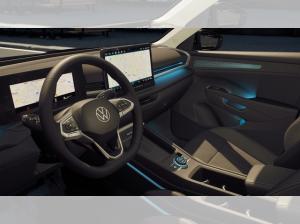 Volkswagen T-Roc Style 1.5 eTSI OPF 7-Gang-DSG