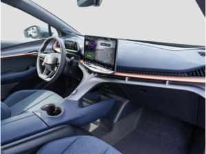 Cupra Tavascan 4Drive VZ