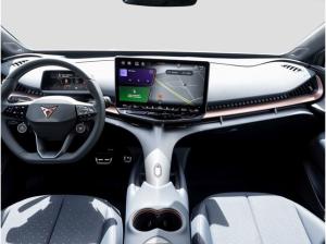 Cupra Tavascan 4Drive VZ