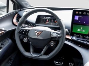 Cupra Tavascan 4Drive VZ