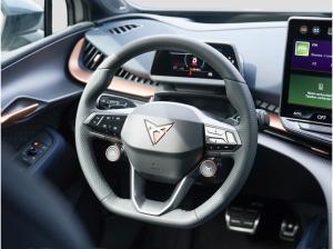 Cupra Tavascan 4Drive VZ