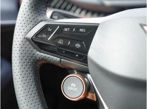 Cupra Tavascan 4Drive VZ