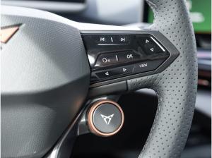 Cupra Tavascan 4Drive VZ