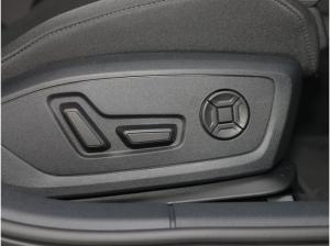 Audi A3 Sportback advanced TFSI quattro S-tronic