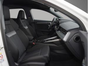 Audi A3 Sportback advanced TFSI quattro S-tronic