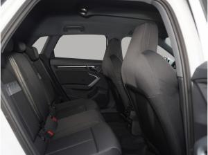 Audi A3 Sportback advanced TFSI quattro S-tronic