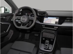 Audi A3 Sportback advanced TFSI quattro S-tronic