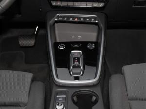 Audi A3 Sportback advanced TFSI quattro S-tronic