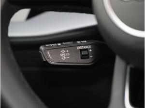 Audi A3 Sportback advanced TFSI quattro S-tronic
