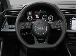 Audi A3 Sportback advanced TFSI quattro S-tronic