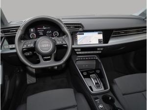 Audi A3 Sportback advanced TFSI quattro S-tronic